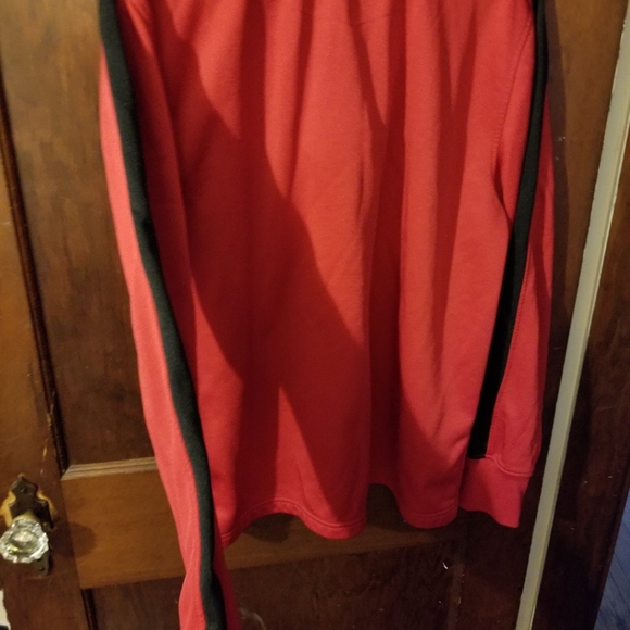 Reebok active performance jacket - Picture 4 of 6